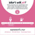 Summer's 9 Eve Cleansing Wash | Simply Sensitive | Ounce | pH-Balanced | Dermatologist & Gynecologist Tested