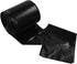 Black Trash Bags/Trash Can Liners, 250 Counts, 6 Gallon