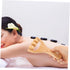 Set 8 of Wooden Massage Tools for Comprehensive Body Relief