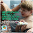 Magnesium Oil Calming Roll-On for Kids with Aloe Vera, Roman Chamomile & Lavender, Natural Relaxation Support, 3 fl oz