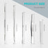 Ingrown Toenail File and Lifters