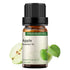 GREENSLEEVES Apple Essential Oil, 10ml Pure Plant-Based Fragrance Oil for Aromatherapy and Soap Making.