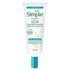 Simple Daily Skin Detox SOS Clearing - Long-lasting Shine & Blemish Control with Thyme, Zinc, and Witch Hazel (25ml)