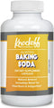 Knock Off Pharmacy Baking Soda Capsules (200 Capsules)