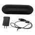 HX9210 HX9200 Travel Charger Case with AC Charger + US Cable for PHILIPS Sonicare DiamondClean Toothbrushes