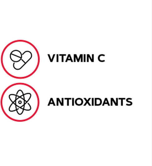 GNC Vitamin C 1000mg, 180 Capsules, Supports Healthy Immune System