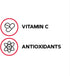 GNC Vitamin C 1000mg, 180 Capsules, Supports Healthy Immune System