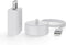 SGEOYPIL Electric Toothbrush Charger Base Waterproof Compatible with Philips Sonicare 5900 5300 4100