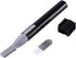 Multi-function Pink Portable Electric Women Facial Trimmer, Eyebrow Shaper Pen, Body Hair Remover