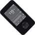 Silicone Case for Dexcom G7 & G6 Receiver (Black)