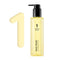 numbuzin No.1 Easy Peasy Cleansing Oil | Makeup Removing Facial Cleanser, Unclogs Pores, Blackheads Removal, Non-heavy,