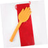 Hammer Plastic Health Massage Palm Shape Stick Massager for Back Neck Therapy Elastic Body Massage Tool to Promote