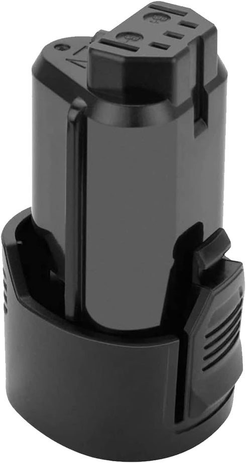 Shentec 3000mAh 12V Li-ion Battery Compatible with Ridgid Models AC82049, AC82008, AC82048, AC82059, R82007, R82008,
