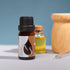 Essences Bulgaria Organic Copaiba Essential Oil 0.34 Fl Oz 10ml - 100% Pure Natural Therapeutic Grade for Diffuser,
