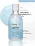 P.CALM Hyaluron Doubleshot Toner - 200ml - Vegan Deep Hydrating Toner with Hyaluronic Acid for Sensitive Skin