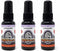 BluntPower Lavender (3 Pack) | Concentrated Premium Oil Based Air Freshener Spray for Home and Car