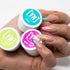 Young Nails Mission Control Gel Paint for Nails, 5 grams, Precision Gel Paint for Detailed Nail Art, Cure with Zero