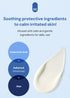 THANKYOU FARMER Sun Project Water Sun Cream 1.75 Fl Oz (50ml) - Travel Size Face Sunscreen for Sensitive Skin, Korean.