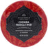 SVASTHYA BODY & MIND Copaiba Muscle Rub - Fast Acting Cooling Treatment for Sore Muscles & Joint Pain, 2 oz