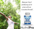 NutraPro Healthy Heart, Heart Health Supplements for Cholesterol and Triglyceride Balancing