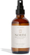 Wild + Rooted North Aromatherapy Room & Body Spray | Grounding & Calming Essential Oil