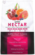 Syntrax Nutrition Nectar 100% Whey Isolate Protein Powder, Super Fruit Punch Flavor, 2 lbs Refreshing Fruit Juice