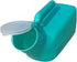 YUMSUM Thick Firm Male Urinal, 32oz./1000mL, Green, 2 Pack