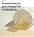 Anua Heartleaf 80 Soothing Ampoule, 30ml | Non-Greasy Skin Calm Serum for Sensitive Skin