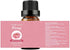 Sedbuwza Peony Essential Oil, Pure Organic Peony Fragrance Oil for Diffuser, Humidifier, Soap, Candle, Perfume