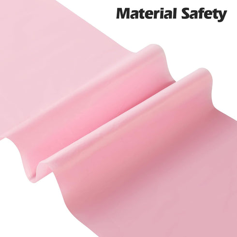 2-4 Gallon Portable Trash Bags - 60 Count Thicken Small Garbage Bags for Office, Kitchen, Bedroom