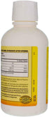 Liquid Calcium Citrate 1000mg with D3 - 16 fl oz Liquid Blueberry