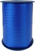 Morex Poly Crimped Curling Ribbon, 3/16-Inch by 500-Yard, Royal Blue (253/5-614)