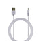 PDEEY Charger Replacement for 7AM2M Toothbrush AM110 / AM105, USB DC Charging Cable 5 FT, White