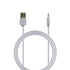 PDEEY Charger Replacement for 7AM2M Toothbrush AM110 / AM105, USB DC Charging Cable 5 FT, White