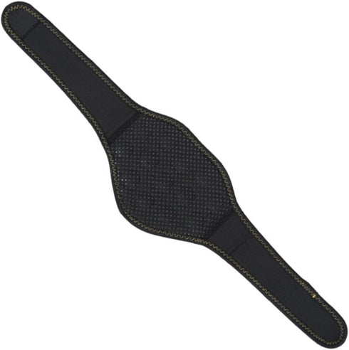 Self-Heating Neck Massager Wrap - Pressure Point Relief for Home & Outdoor