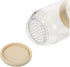 Set 2 of Reusable Portable Mouthwash Holders - Ideal for Travel and Home