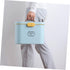 Multi-Functional First Aid Box with Emergency Handle Home Medicine Storage Organizer Compact Medicine Container