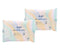 VitaBoost Goodful Wellness pH Balancing Wipes, 30 Count (Pack of 2) Hypoallergenic Feminine