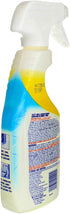 Tilex 16 Oz (Pack 3) Mold and Mildew Remover Spray, Fl