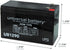 UPG 12V 9Ah Universal Power Group SLA Battery