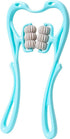 Elitzia Cervical Spine Massage Instrument to Soothe Shoulder and Neck Pain Elimination