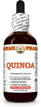 Hawaii Pharm Quinoa (Chenopodium Quinoa) Dry Seed Tincture, All Natural, Vegan, Pure Liquid Extract
