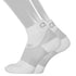 OS1st FS4 Plantar Fasciitis Socks | Quarter Crew | relieves heel &