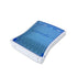 Waterpik Hygienic Storage Case for Replacement Tips, Convenient and Sturdy, No Tips Included, Blue