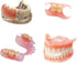 Do It Yourself Fake Tooth Repair Kits for Making Temporary Partial or Full Dentures, Tooth Fixing Kit for Confident