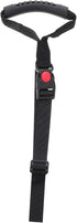Ipetboom Car Assist Device Portable Cane Lift Strap for Bed Vehicle Support for