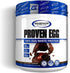 Gaspari Nutrition Proven Egg, 100% Egg White Protein, 25g Protein, Keto Friendly, Dairy Free, 1lb Chocolate Meal
