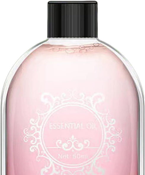 MagiDeal Perfume for Diffuser Fragrance Oil Relaxing Aroma Calming Essential Oil Scented Oil for Warmers Hotel Candle