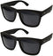 HNYSDZSW 2 PACK Lunisk Correction Glasses, Vision Correction Astigmatism Glasses for vision improvement