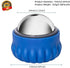 iECO Cold Massage Roller - Therapeutic Ice Roller for Deep Tissue Relief